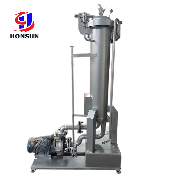 Bagaimana Mesin Pencelupan Benang Meningkatkan Efisiensi Produksi?